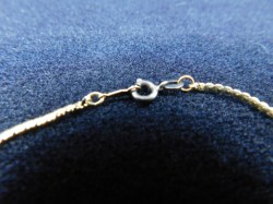 diamonelle 55 clasp